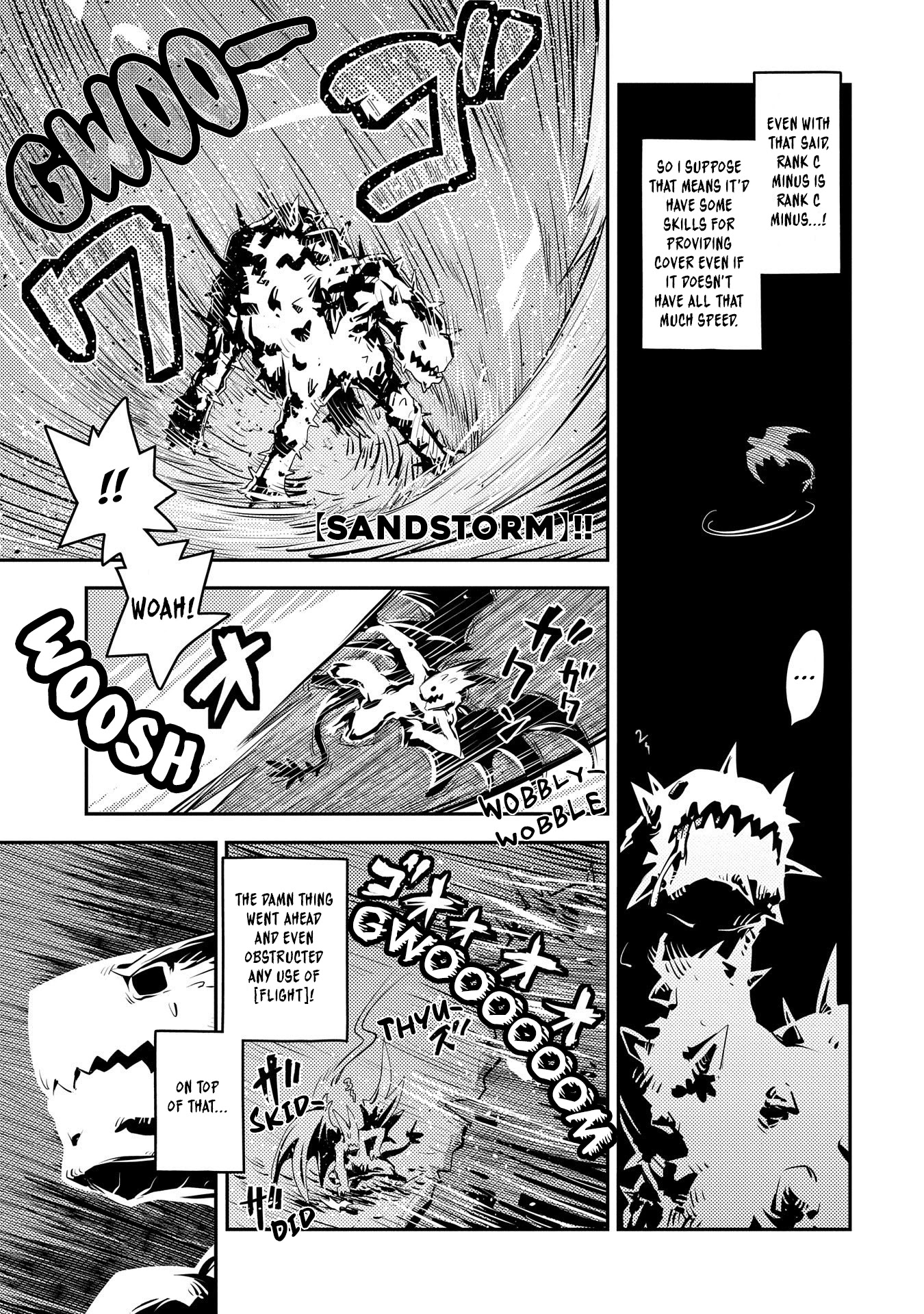 Tensei Shitara Dragon No Tamago Datta - Saikyou Igai Mezasa Nee - Chapter 24