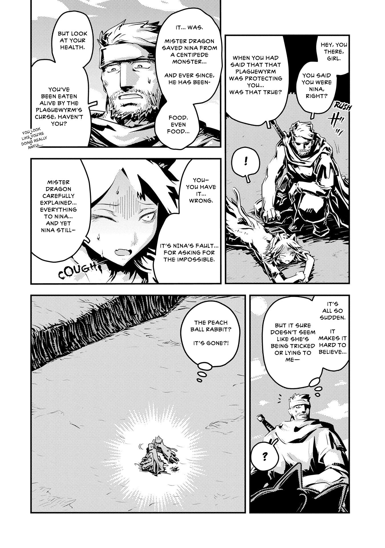 Tensei Shitara Dragon No Tamago Datta - Saikyou Igai Mezasa Nee - Chapter 34