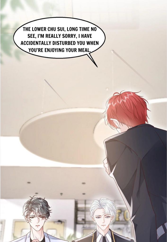 Betrayed Again - Chapter 39