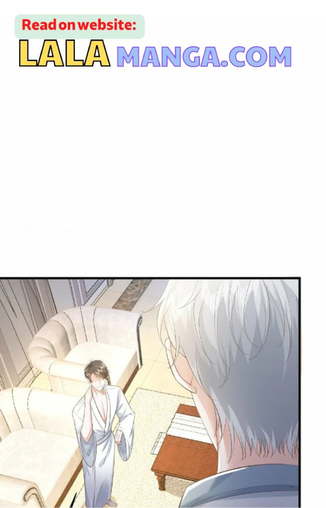 Betrayed Again - Chapter 32