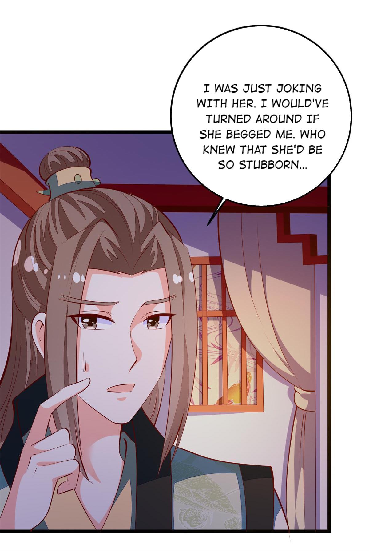 Rebel Princess: The Divine Doctor Outcast - Chapter 88: Lost