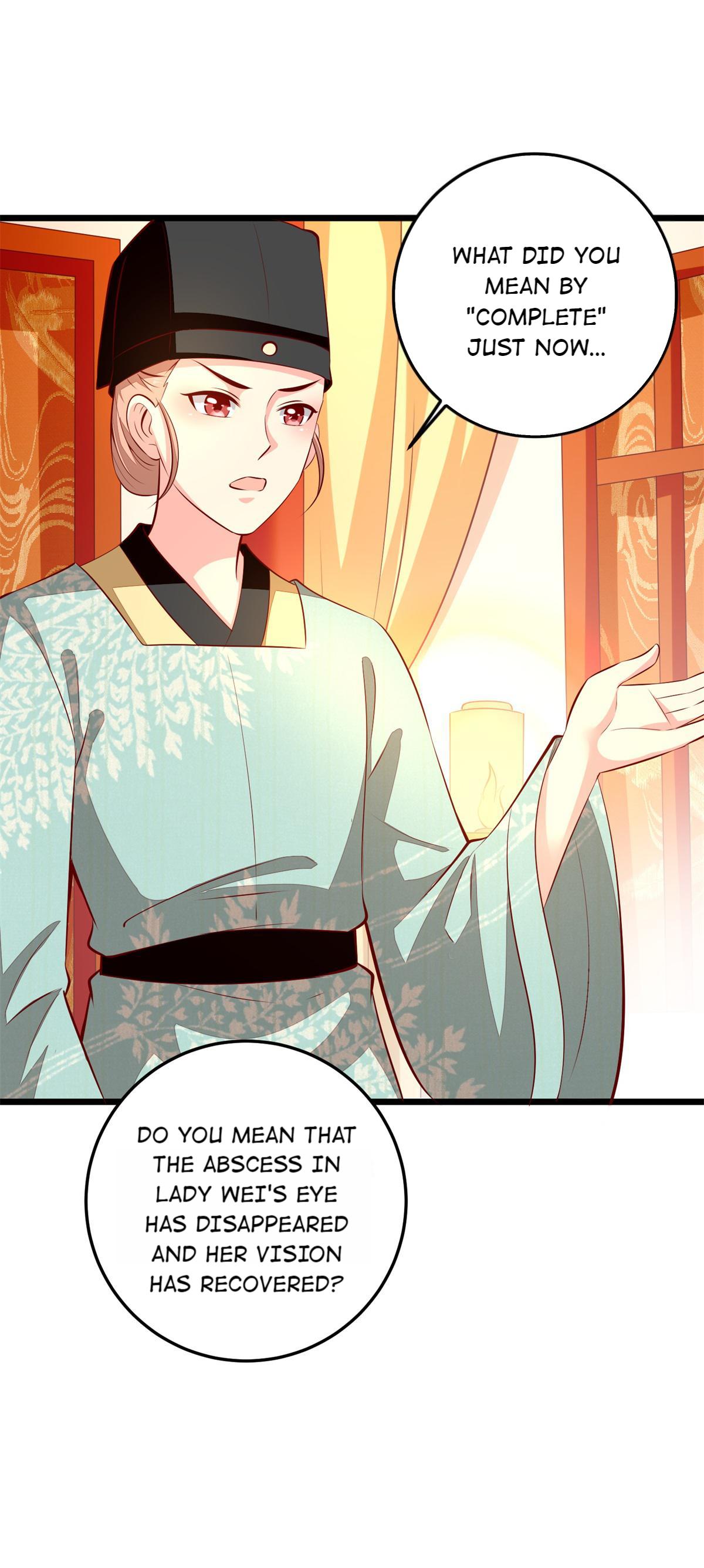 Rebel Princess: The Divine Doctor Outcast - Chapter 85: The Female Physician Of Dongling