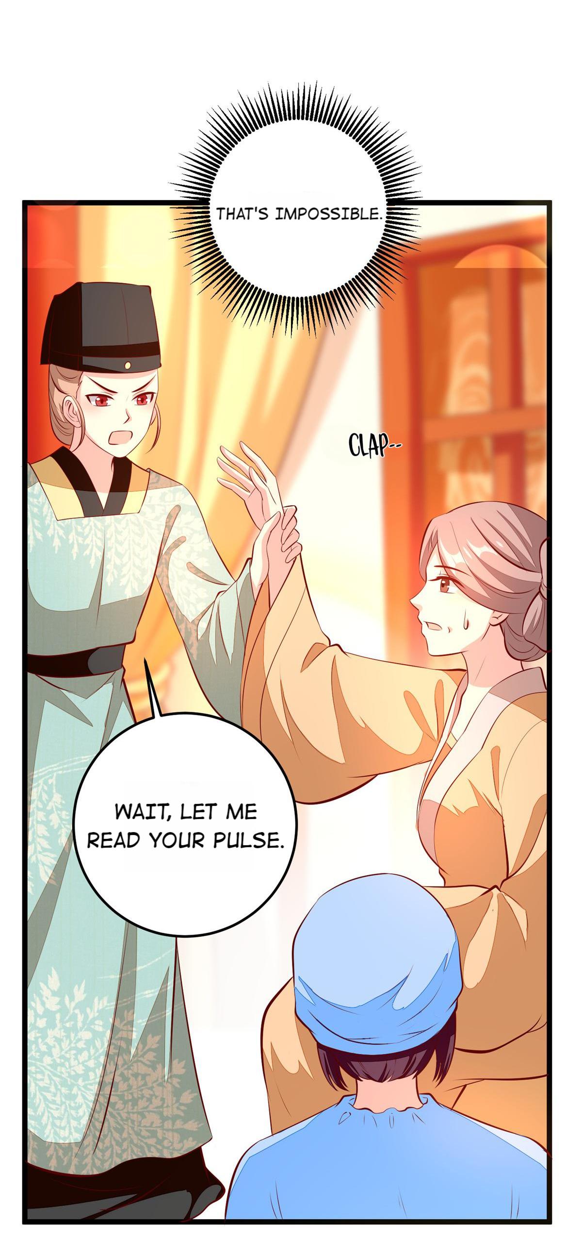 Rebel Princess: The Divine Doctor Outcast - Chapter 85: The Female Physician Of Dongling