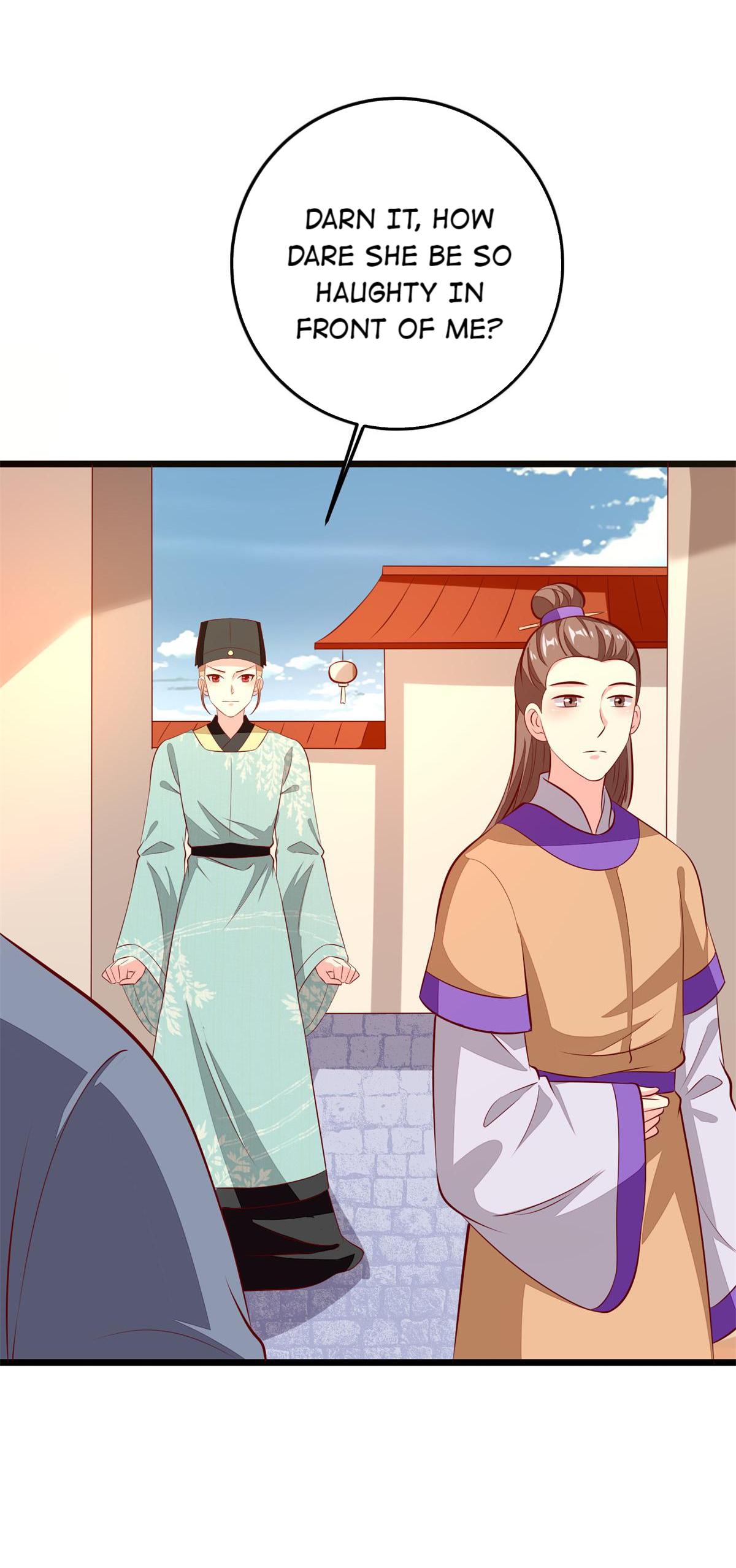 Rebel Princess: The Divine Doctor Outcast - Chapter 85: The Female Physician Of Dongling