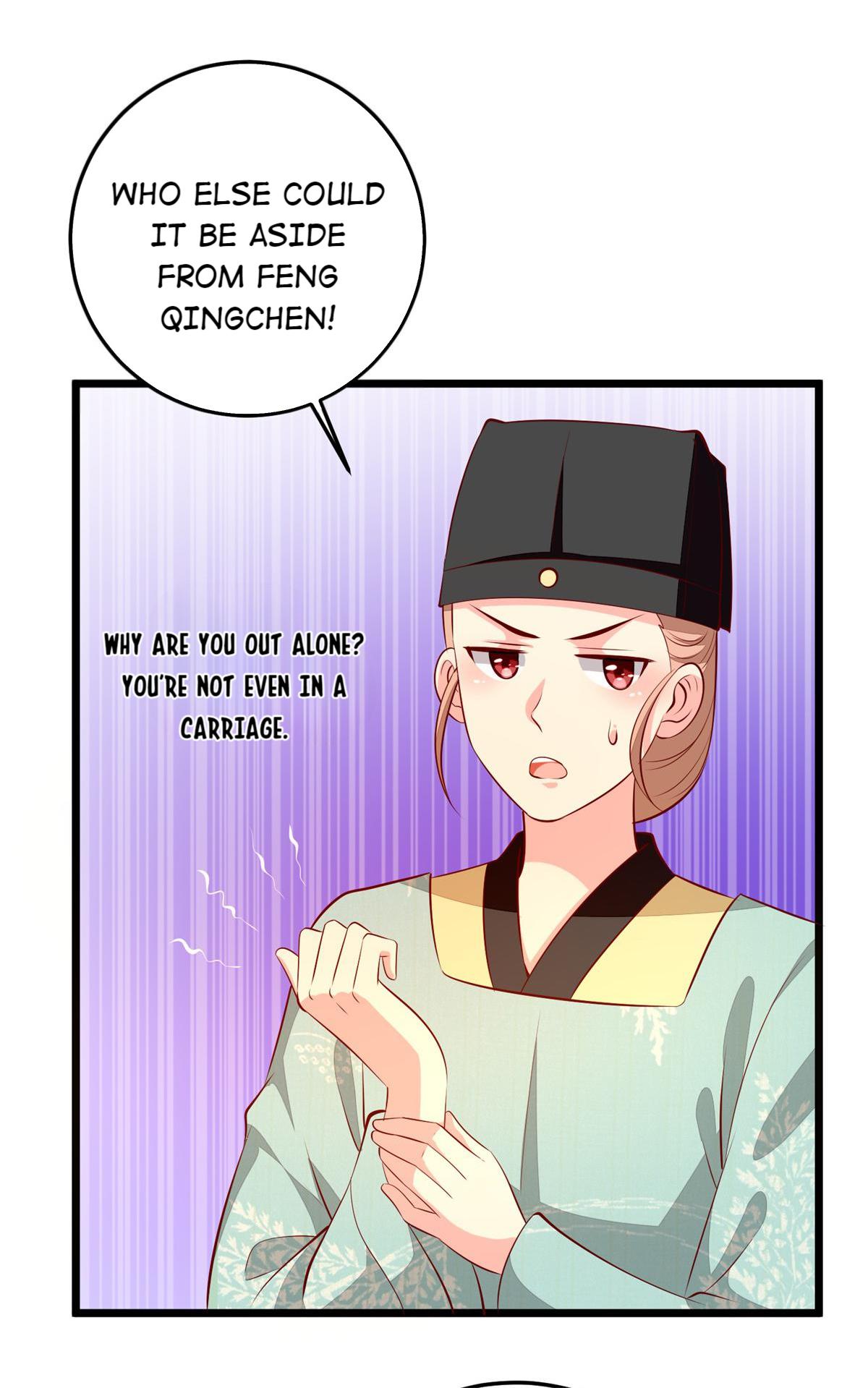 Rebel Princess: The Divine Doctor Outcast - Chapter 85: The Female Physician Of Dongling