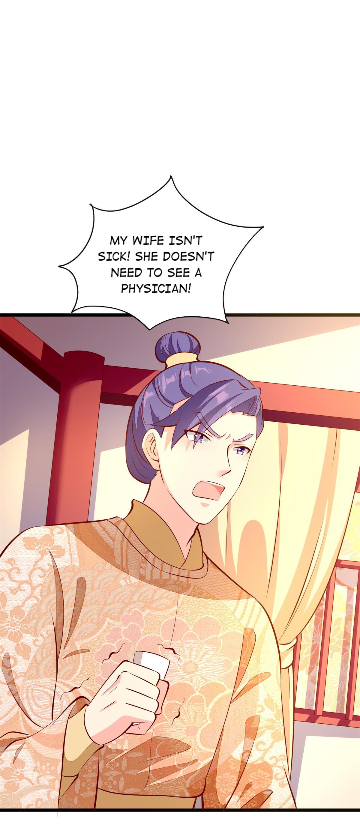 Rebel Princess: The Divine Doctor Outcast - Chapter 87: Chronic Toxicant