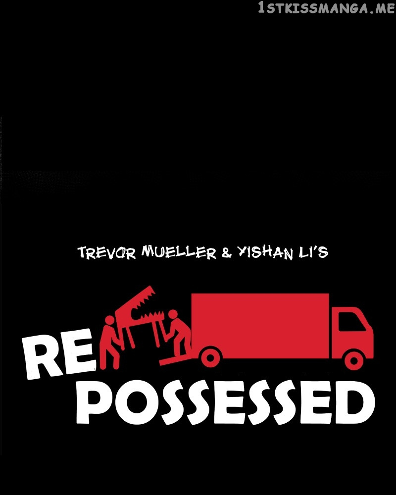 Re-Possessed - Chapter 47