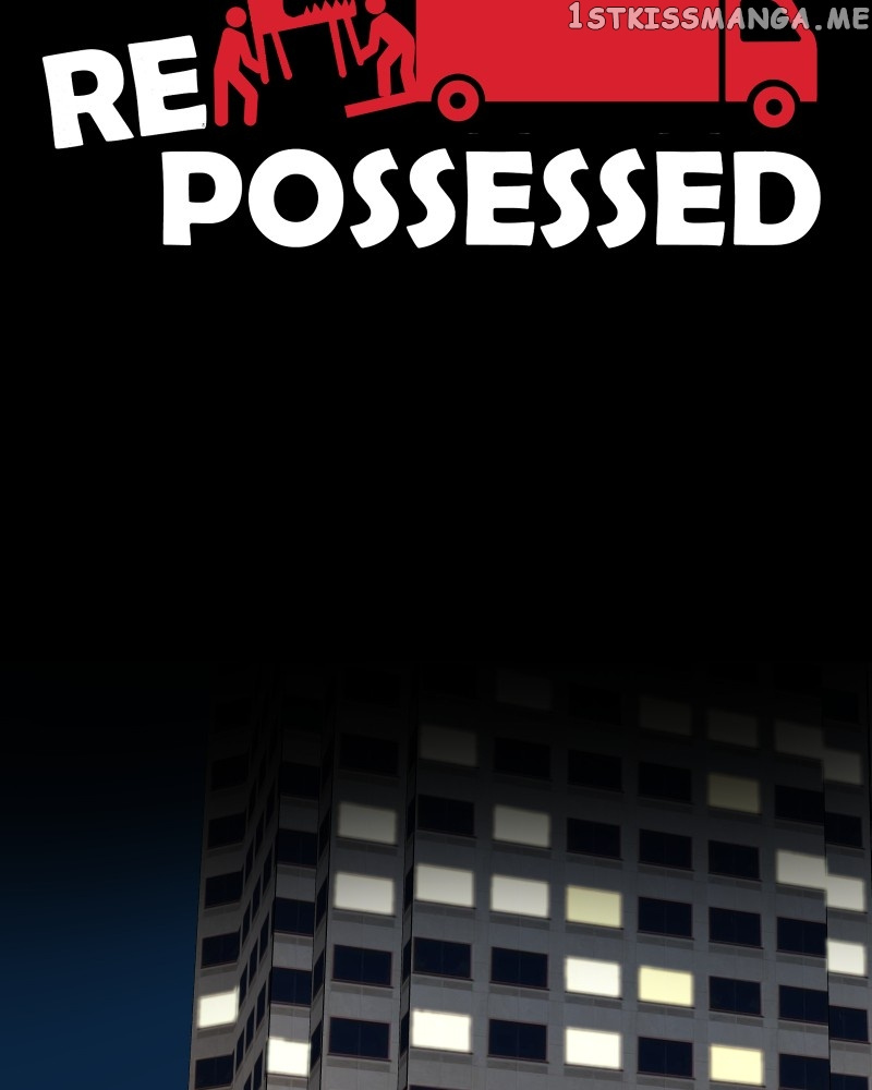 Re-Possessed - Chapter 49