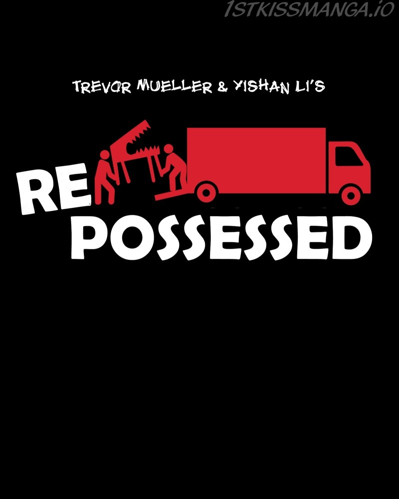 Re-Possessed - Chapter 10