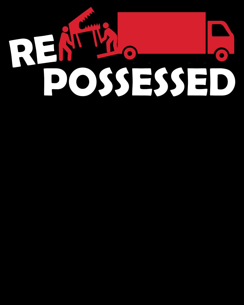 Re-Possessed - Chapter 1