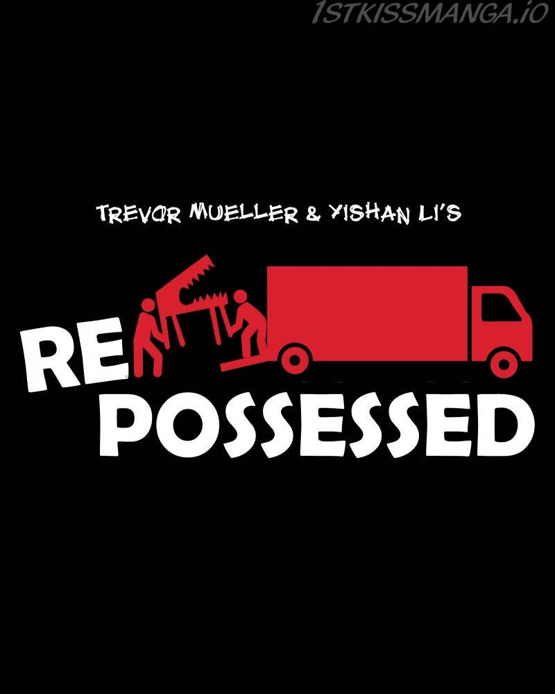 Re-Possessed - Chapter 16