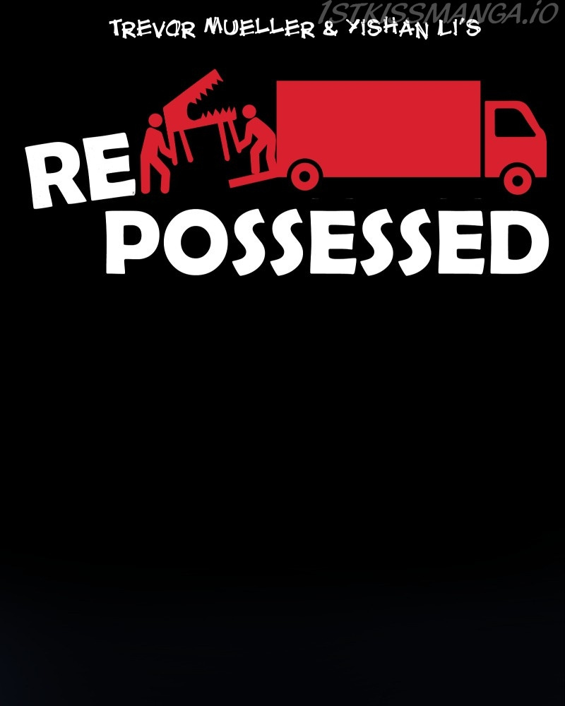 Re-Possessed - Chapter 14