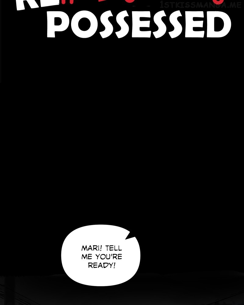 Re-Possessed - Chapter 32