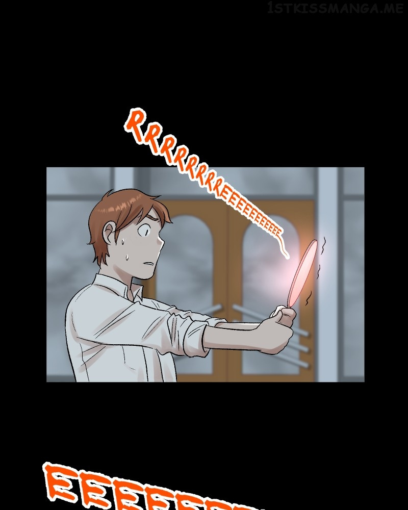 Re-Possessed - Chapter 29