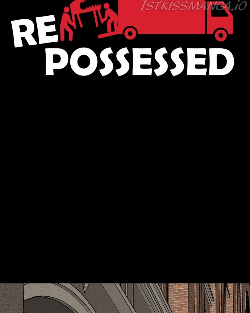 Re-Possessed - Chapter 19