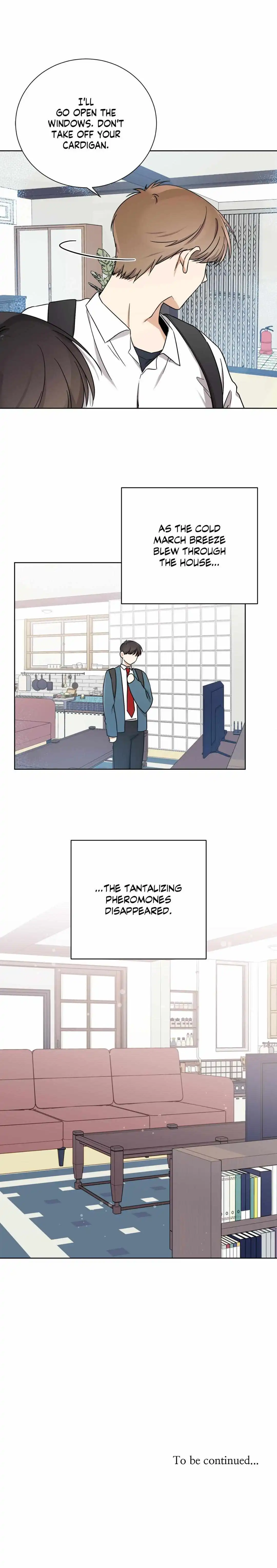 High Pulse - Chapter 51