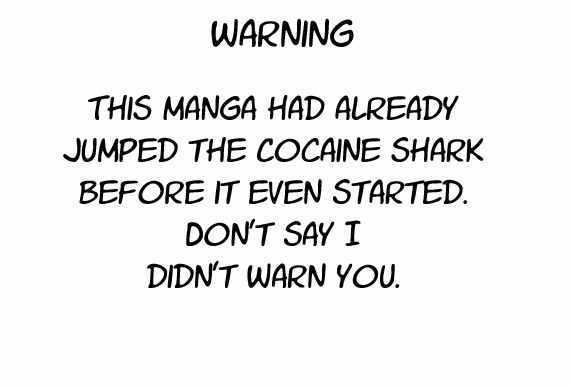 Killer Shark In Another World - Chapter 30