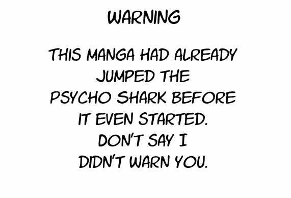 Killer Shark In Another World - Chapter 35