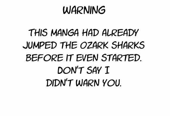 Killer Shark In Another World - Chapter 28