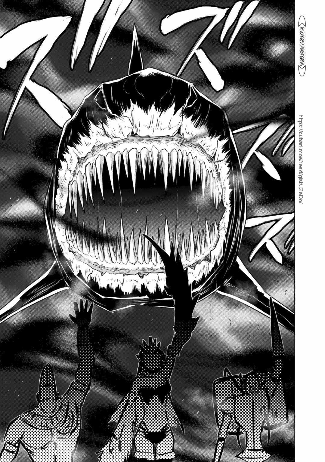 Killer Shark In Another World - Chapter 29