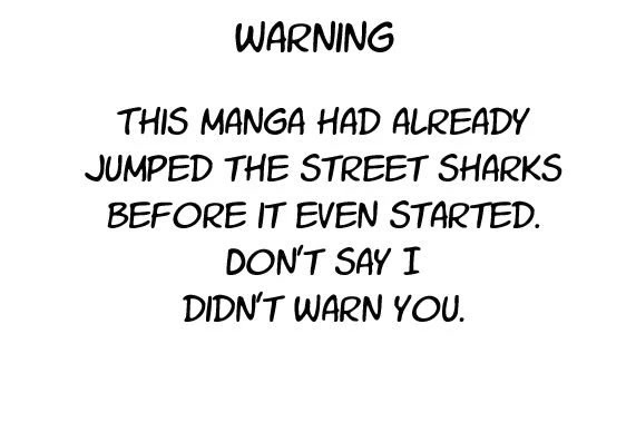 Killer Shark In Another World - Chapter 23