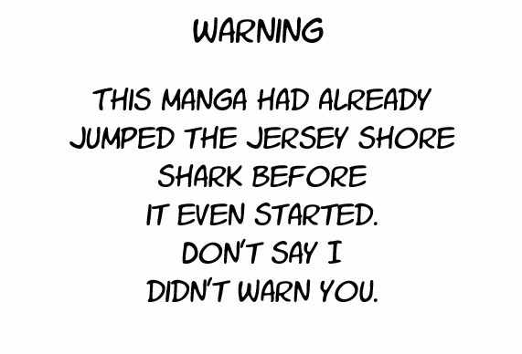 Killer Shark In Another World - Chapter 27