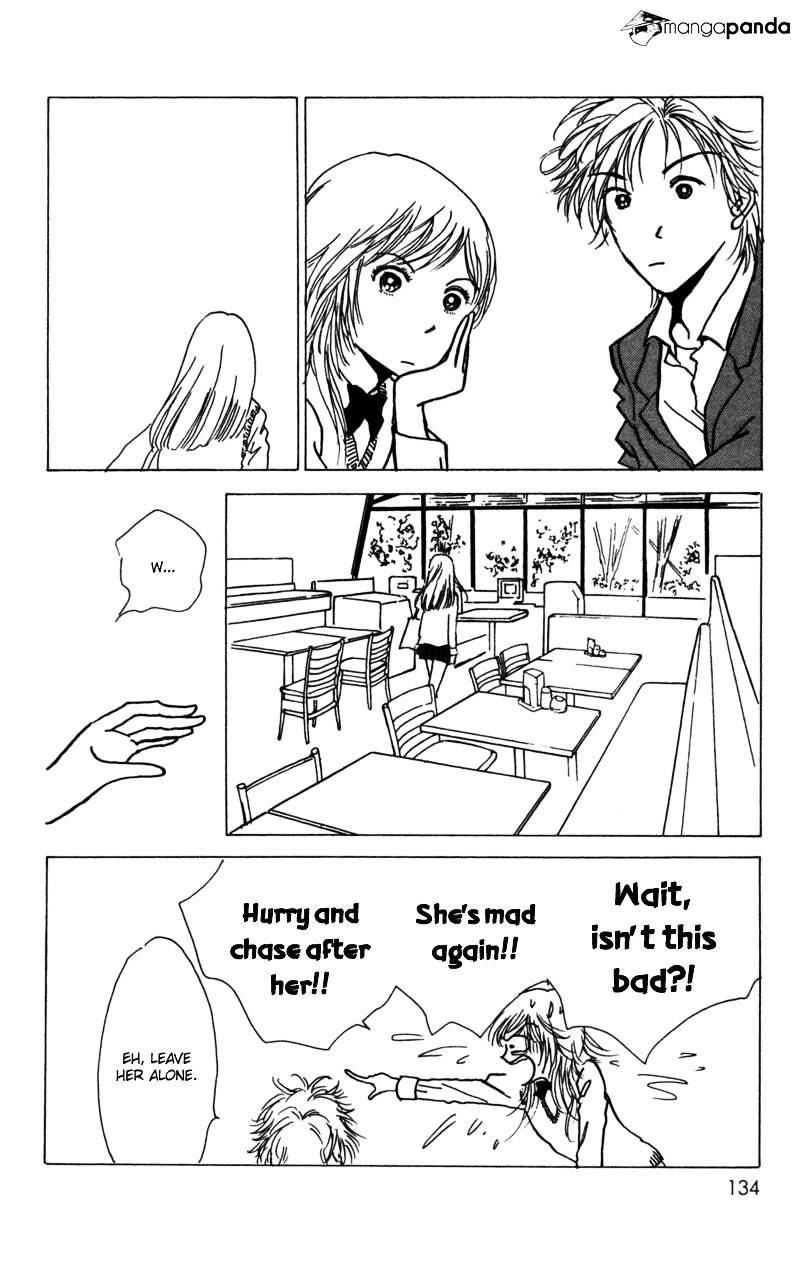 Seigi No Mikata! (Miyuki Mitsubachi) - Chapter 9