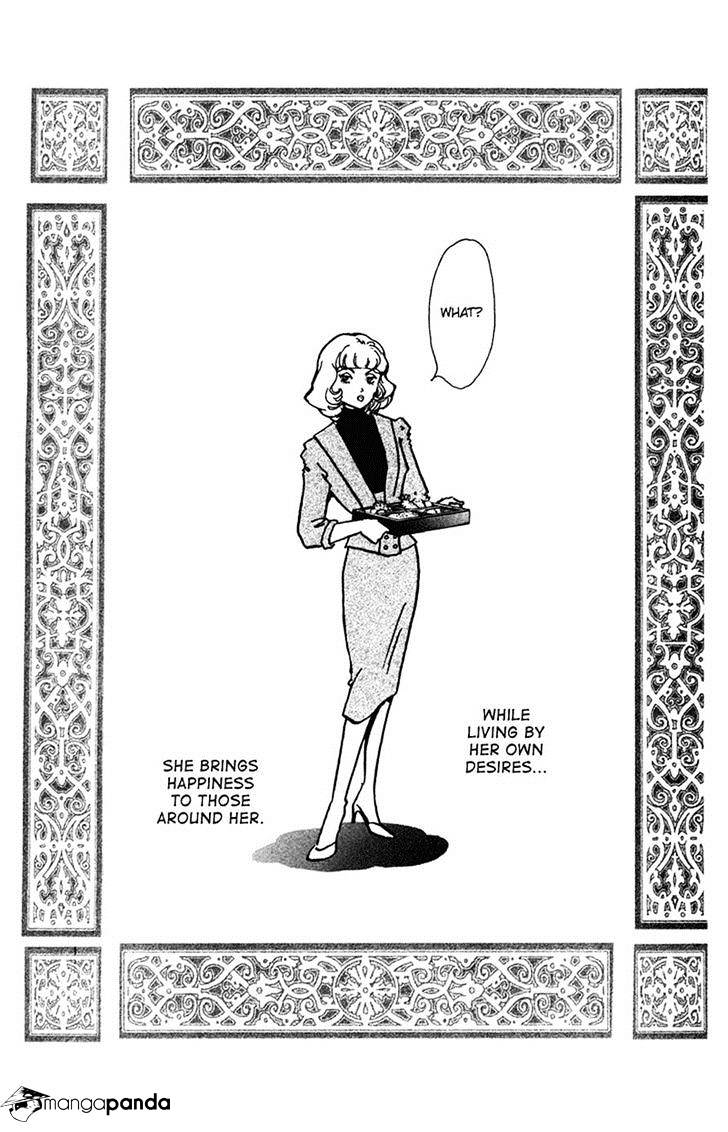 Seigi No Mikata! (Miyuki Mitsubachi) - Chapter 13