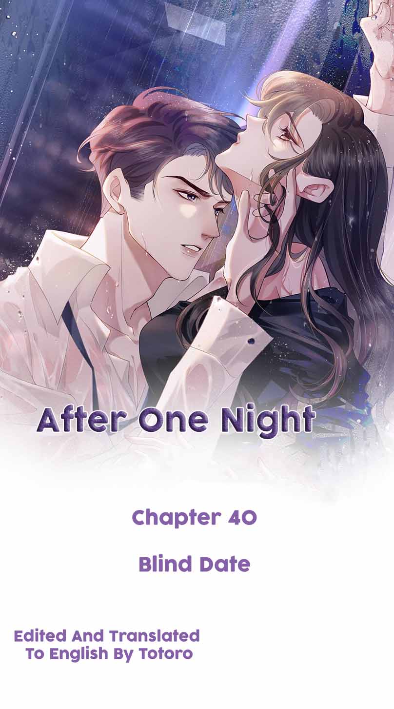 After One Night - Chapter 40