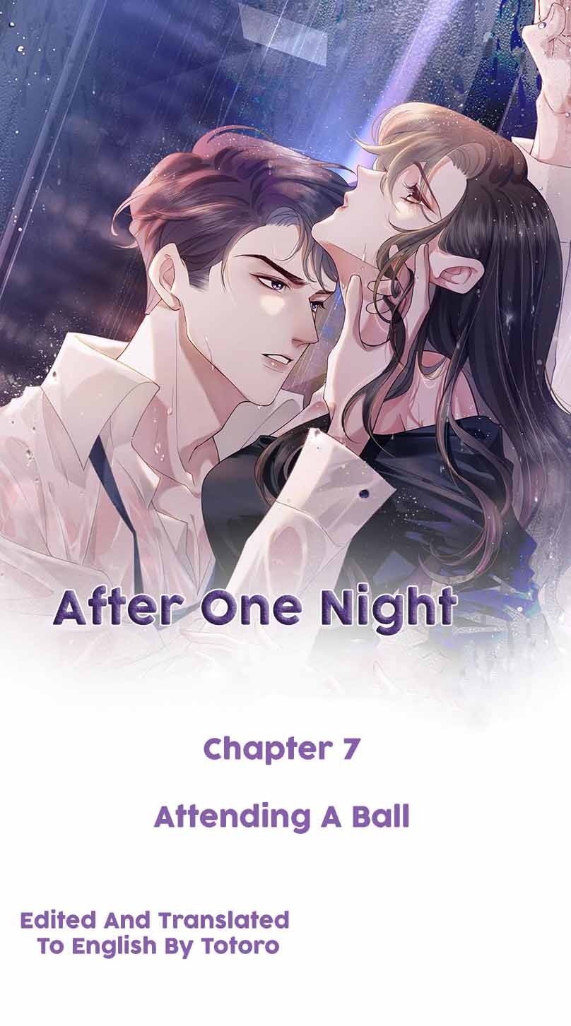 After One Night - Chapter 7