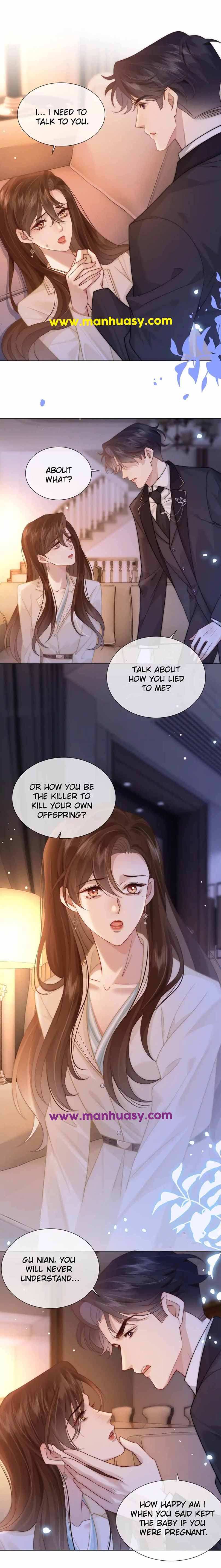 After One Night - Chapter 43