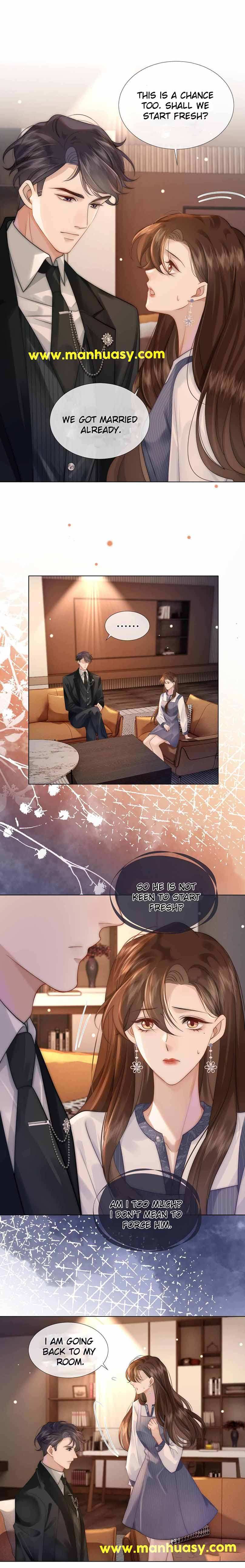 After One Night - Chapter 30