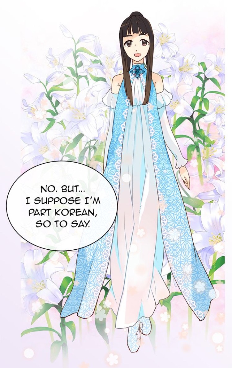 Empress Of Another World - Chapter 128