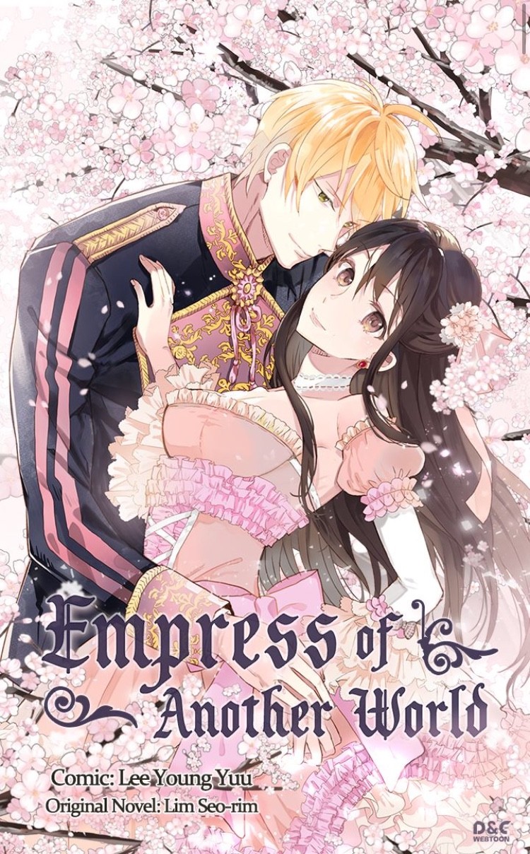 Empress Of Another World - Chapter 129