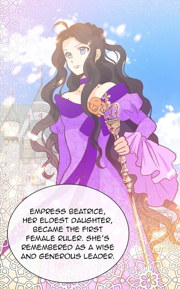 Empress Of Another World - Chapter 129