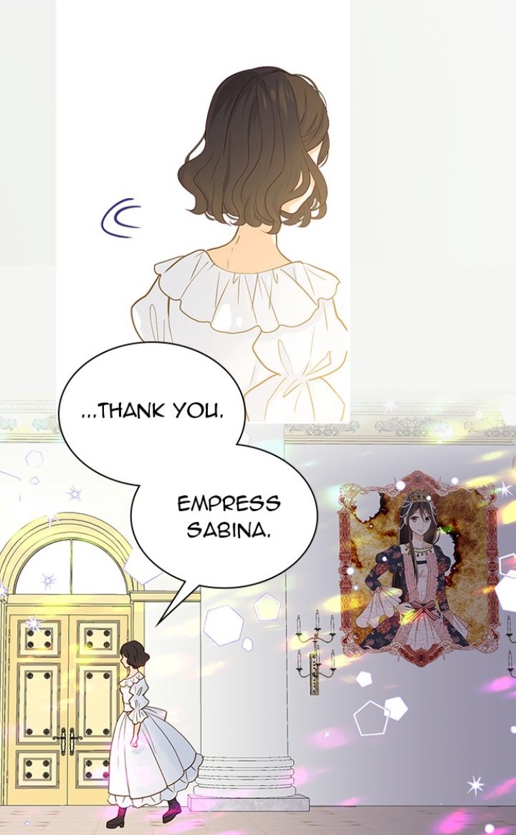 Empress Of Another World - Chapter 129