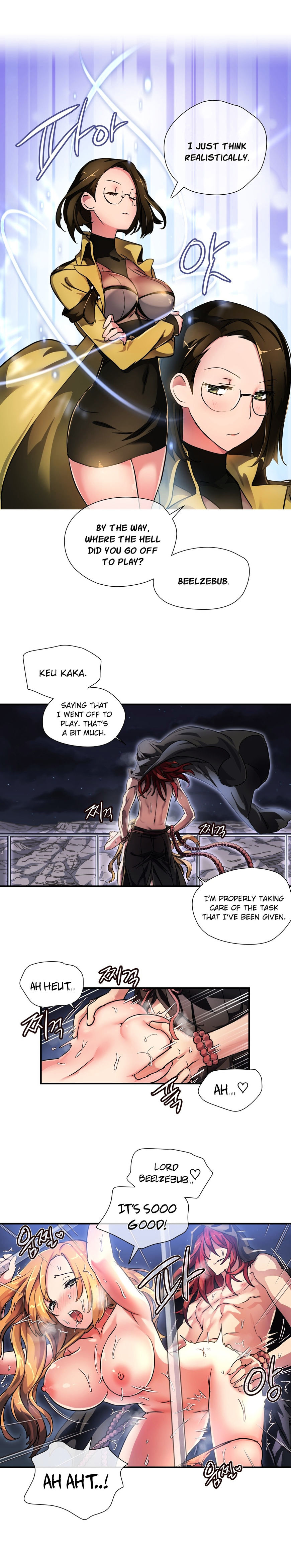 Narakarana - Chapter 18