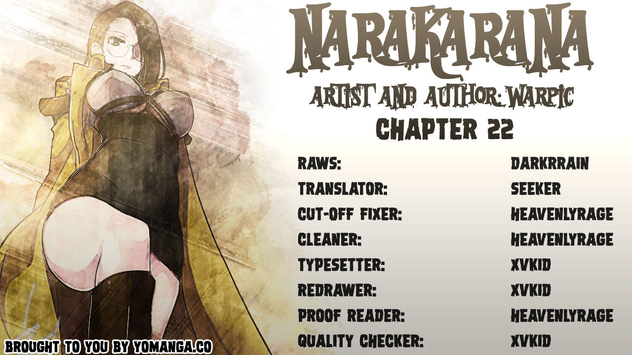 Narakarana - Chapter 22