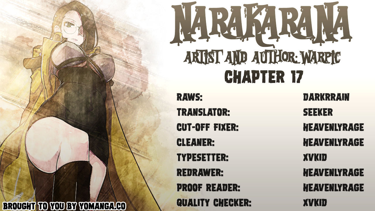 Narakarana - Chapter 17