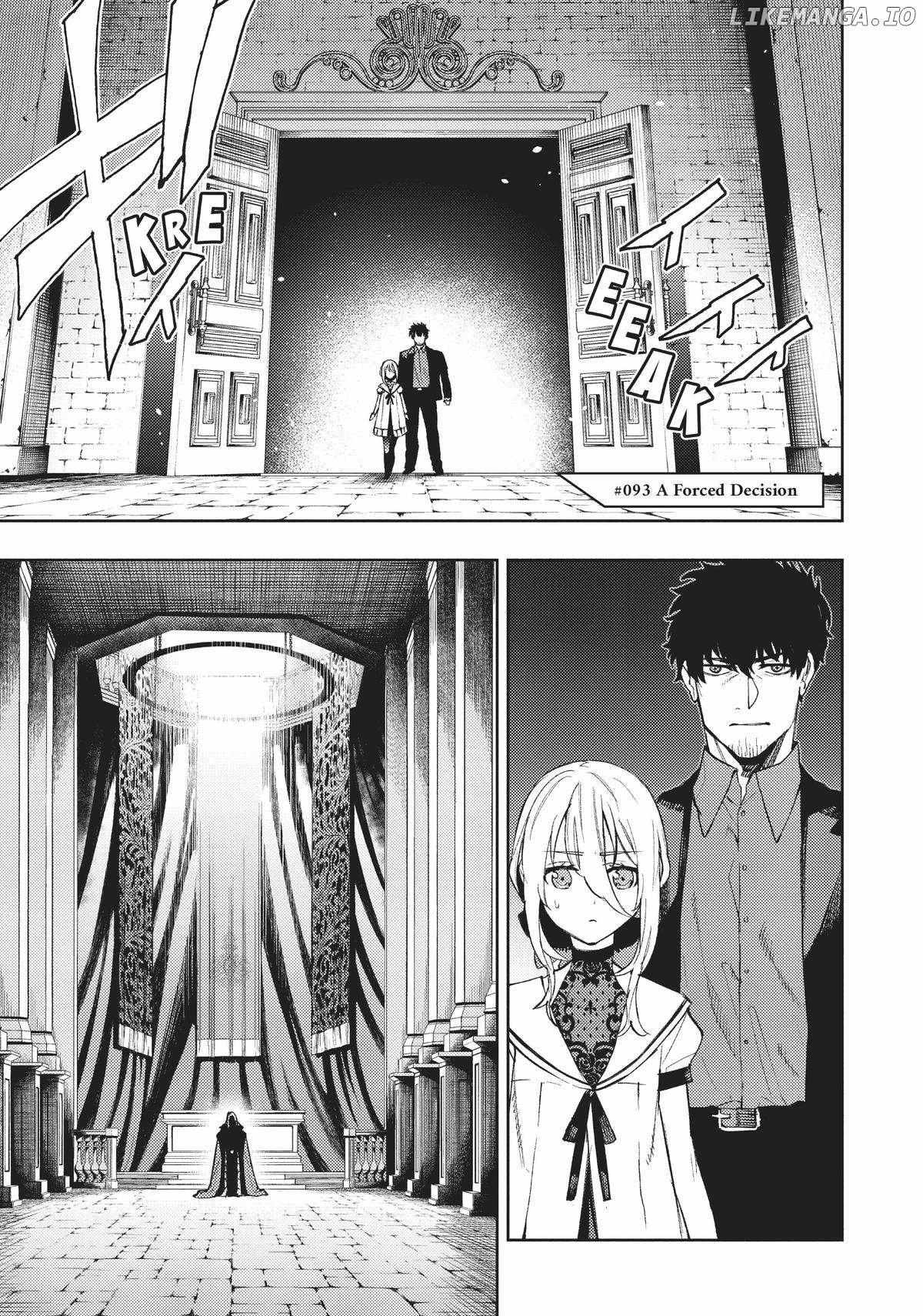 Momo: The Blood Taker - Chapter 93