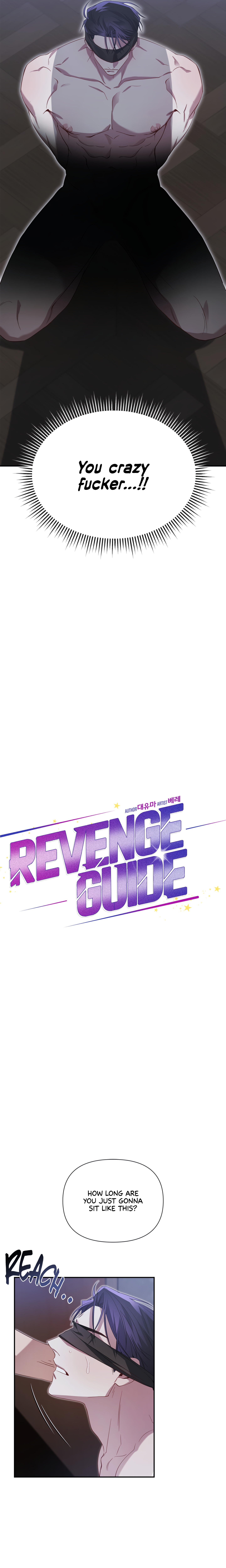 Revenge Guide - Chapter 6