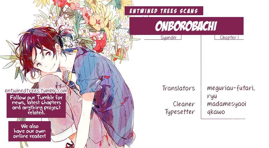 Onborobachi - Chapter 1