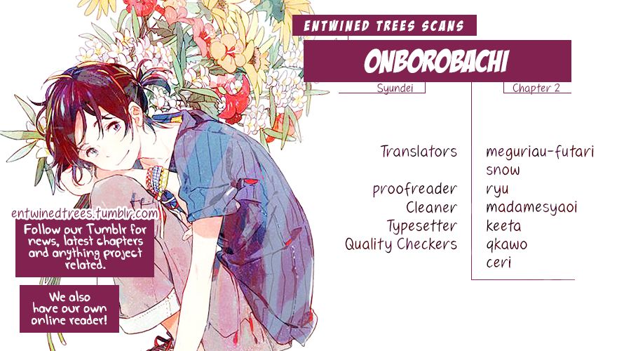 Onborobachi - Chapter 2