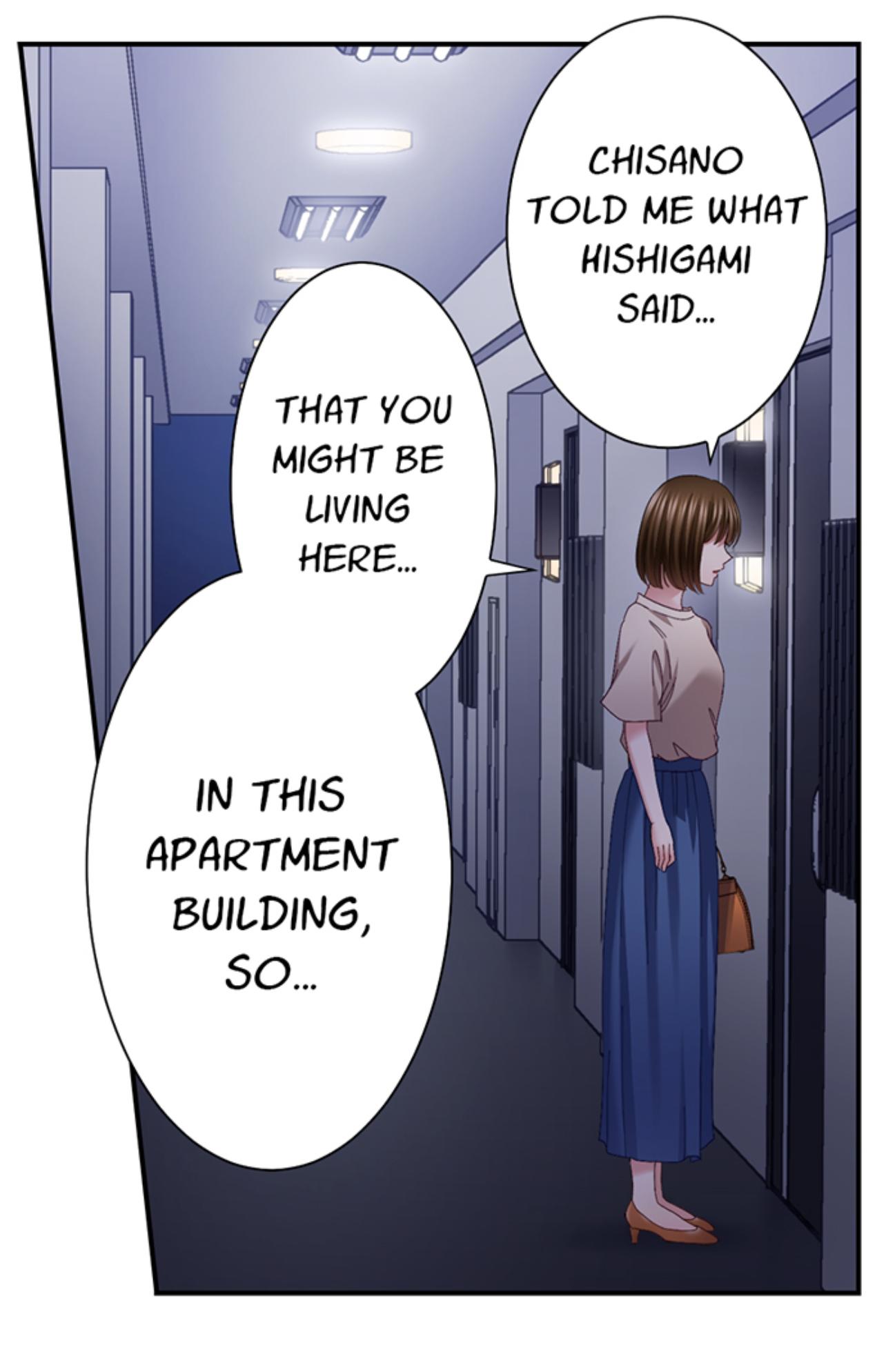 Konya, Ottokokan Shimasen Ka?~ Resu Otto To Nikushoku Otto ~ - Chapter 93