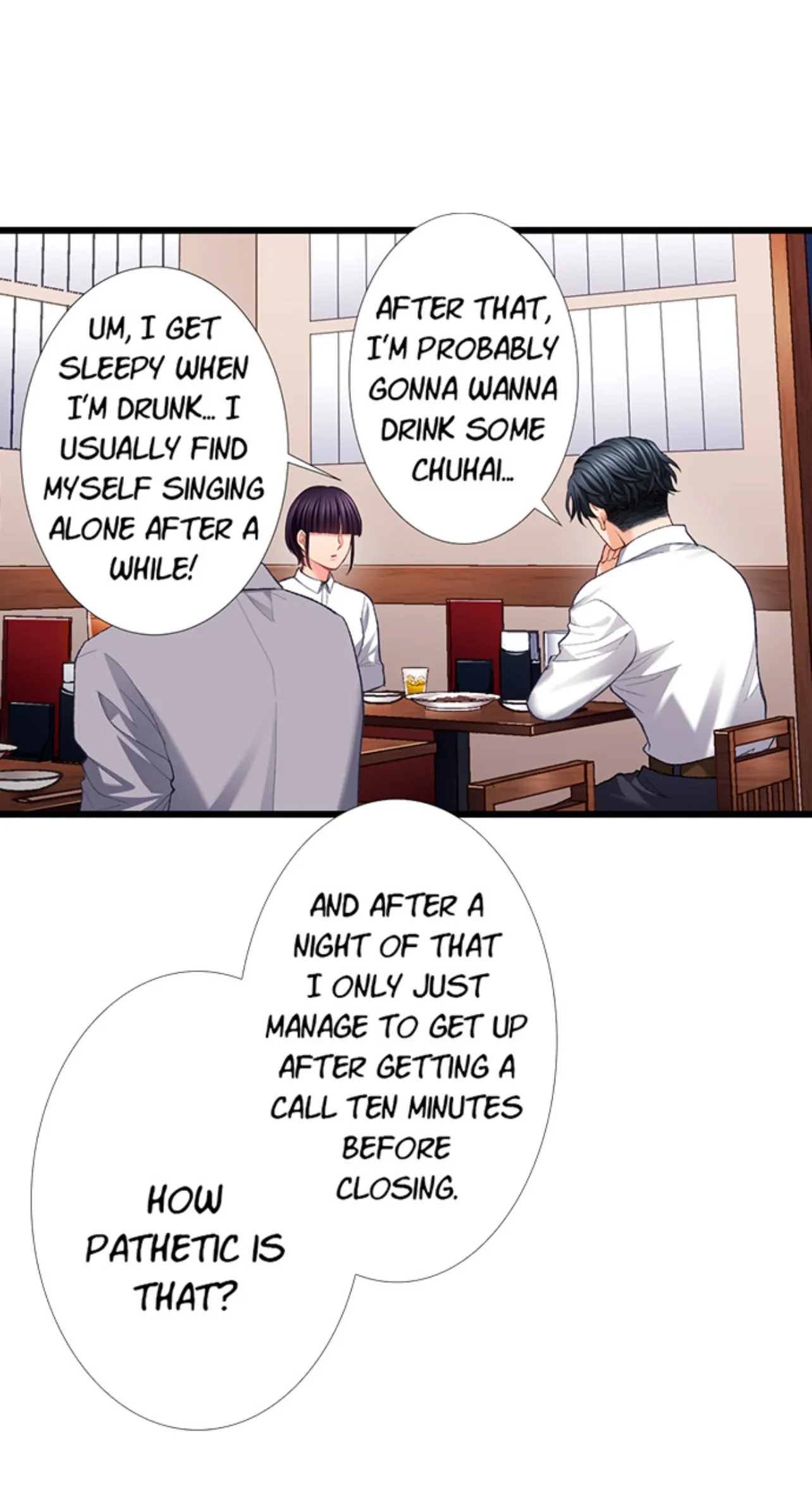 Konya, Ottokokan Shimasen Ka?~ Resu Otto To Nikushoku Otto ~ - Chapter 96