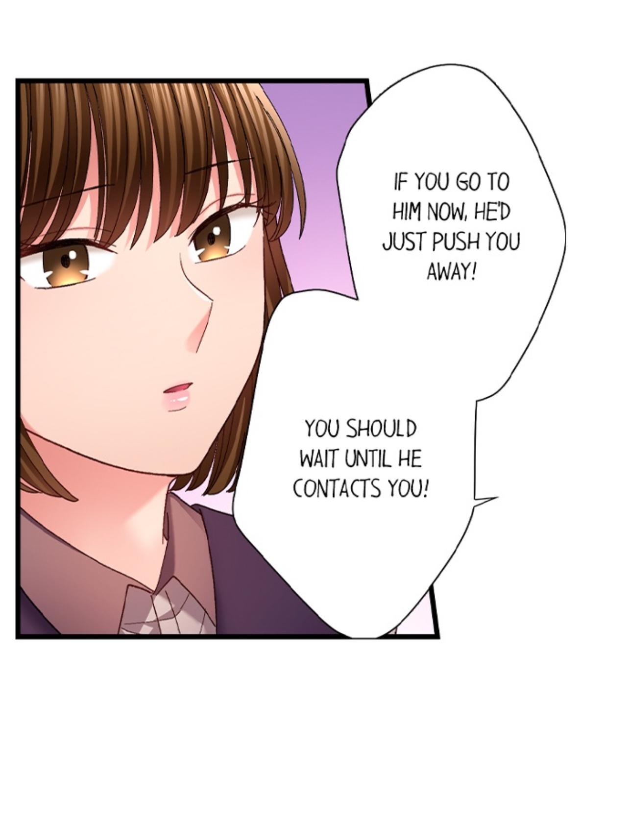 Konya, Ottokokan Shimasen Ka?~ Resu Otto To Nikushoku Otto ~ - Chapter 89