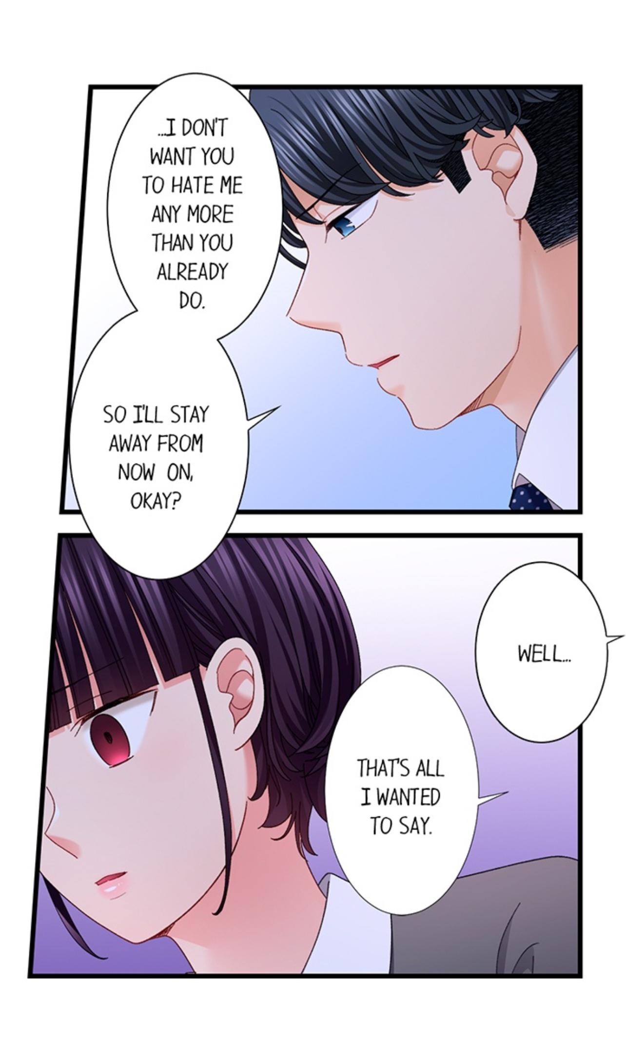 Konya, Ottokokan Shimasen Ka?~ Resu Otto To Nikushoku Otto ~ - Chapter 90