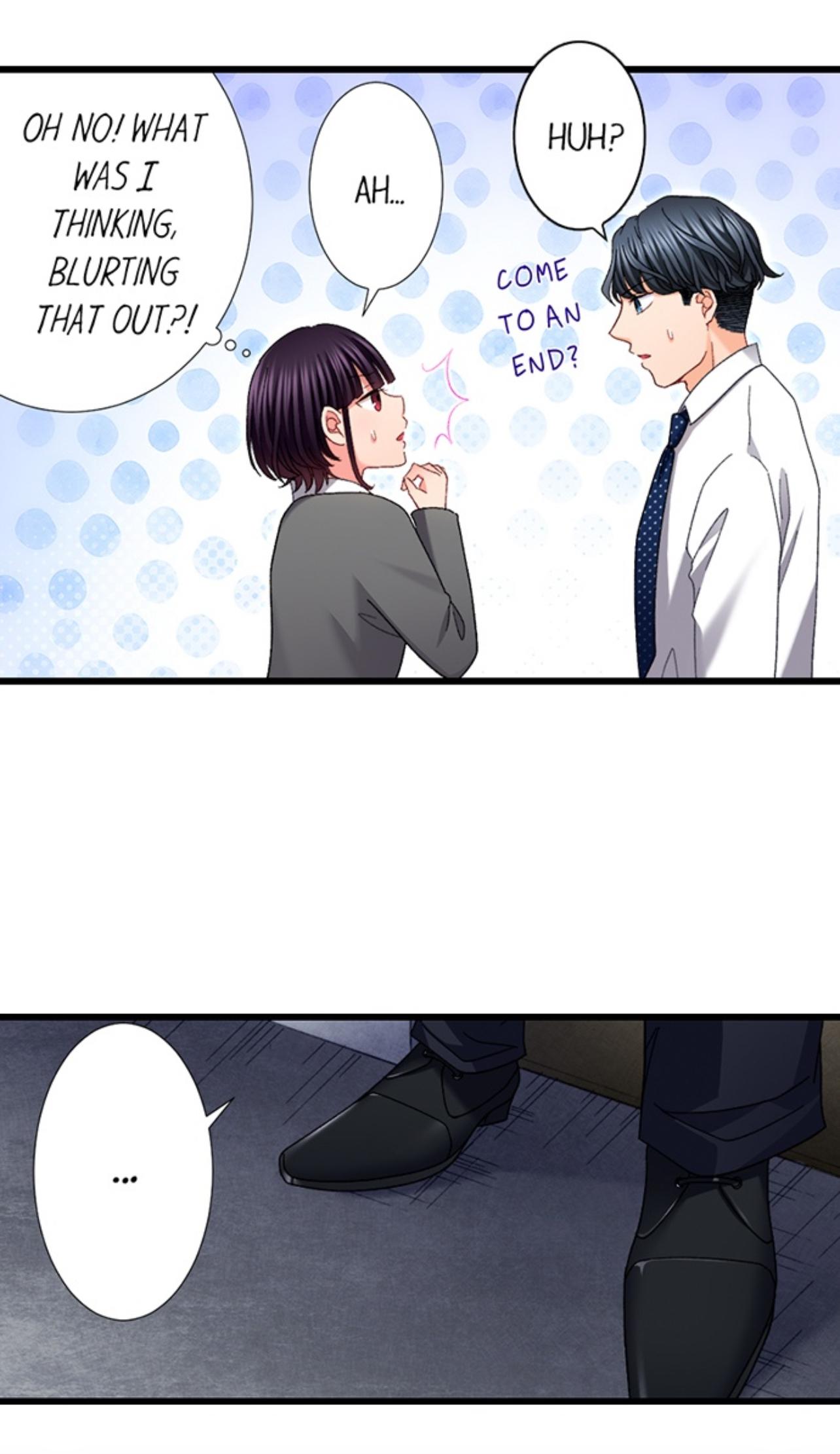 Konya, Ottokokan Shimasen Ka?~ Resu Otto To Nikushoku Otto ~ - Chapter 90