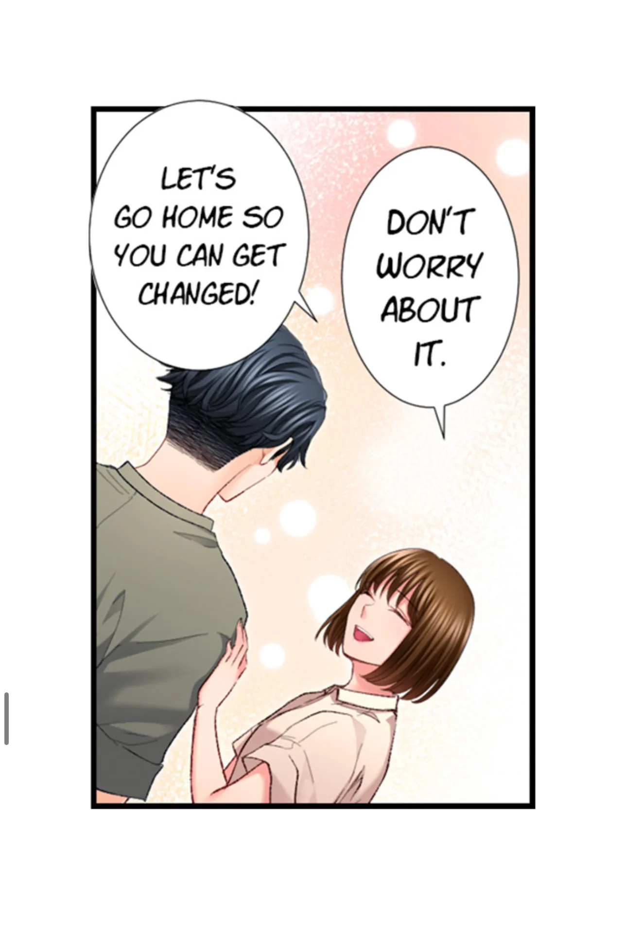 Konya, Ottokokan Shimasen Ka?~ Resu Otto To Nikushoku Otto ~ - Chapter 95