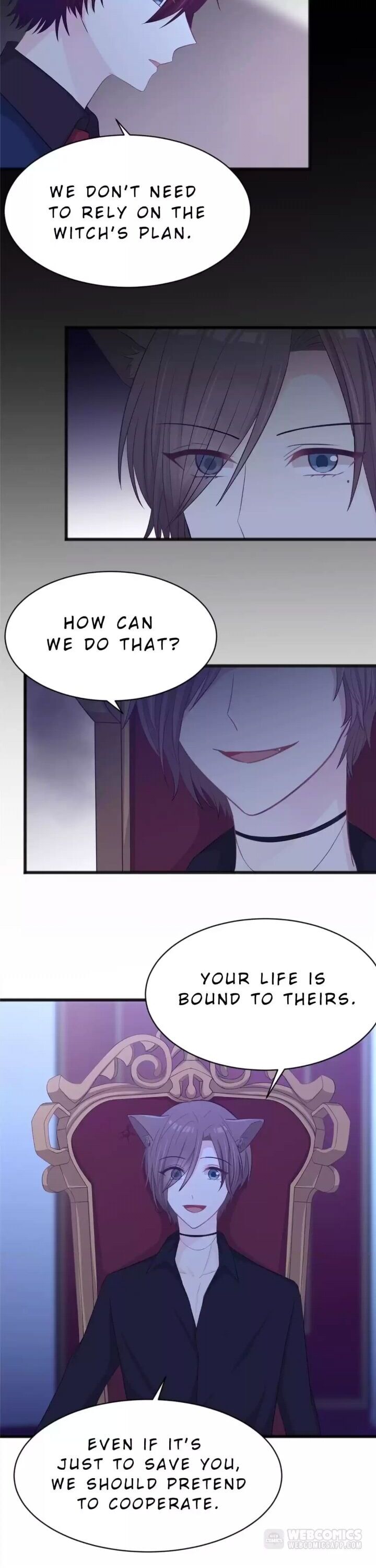 Incubus Ceo's Exclusive Dessert - Chapter 177